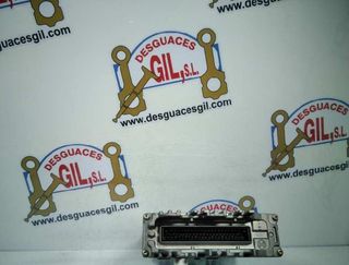 700336 centralita motor 237102j661 nissan primera