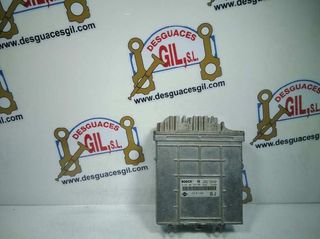 700336 centralita motor 237102j661 nissan primera