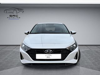 Hyundai i20 2022