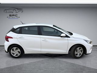 Hyundai i20 2022