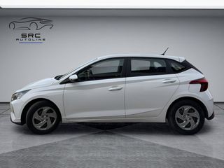 Hyundai i20 2022