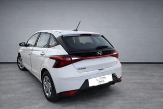 Hyundai i20 2022