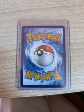 Zamazenta 201 Español