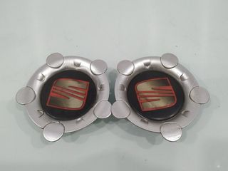 Tapacubos seat 554958 5p0601149a leon (1p1)