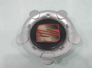 Tapacubos seat 554958 5p0601149a leon (1p1)