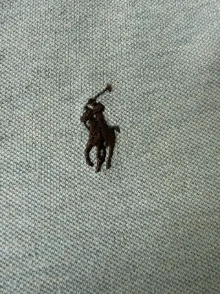 Polo Ralph Lauren Beige Talla M