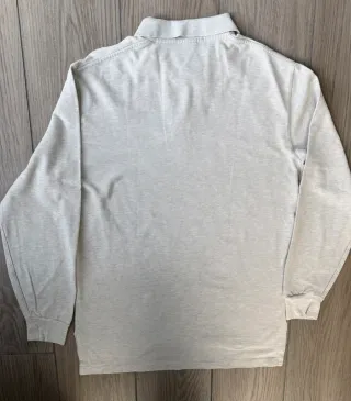 Polo Ralph Lauren Beige Talla M