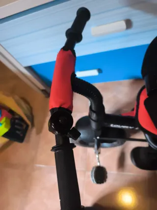 Triciclo para niño Lovely