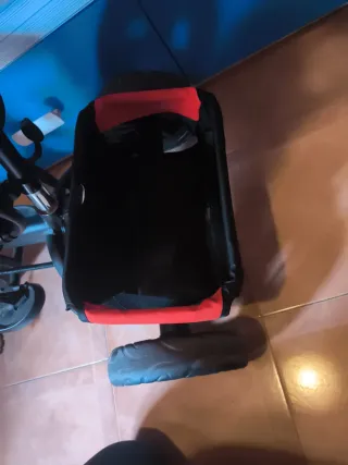 Triciclo para niño Lovely