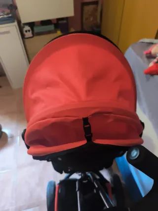 Triciclo para niño Lovely