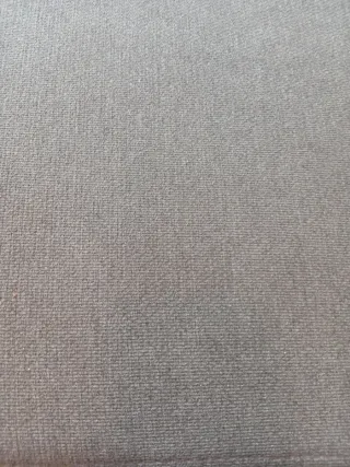 Sofá Cama Gris Tela