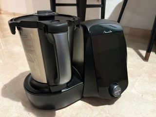 Robot Cocina Cecotec Mambo 12090 Habana