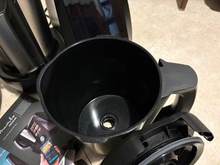 Robot Cocina Cecotec Mambo 12090 Habana