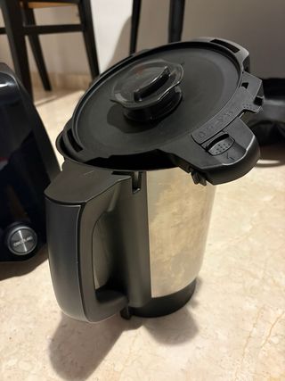 Robot Cocina Cecotec Mambo 12090 Habana