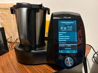 Robot Cocina Cecotec Mambo 12090 Habana