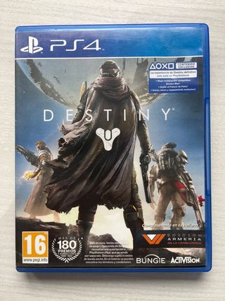 Juegos PS4 uncharted-destiny-minecraft historia