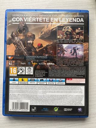 Juegos PS4 uncharted-destiny-minecraft historia