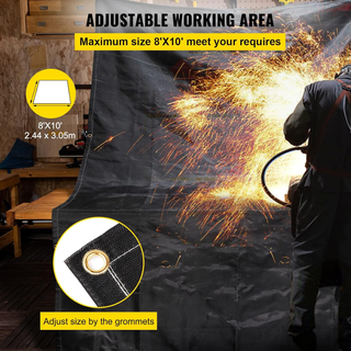 Coperte Antincendio per Saldatura, Coperta Antince
