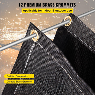 Coperte Antincendio per Saldatura, Coperta Antince