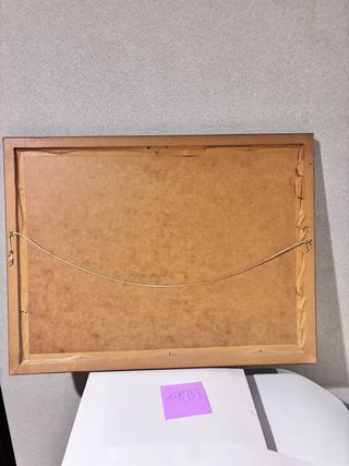 Mapa Antiguo Nuevo Mundo - Reproducción