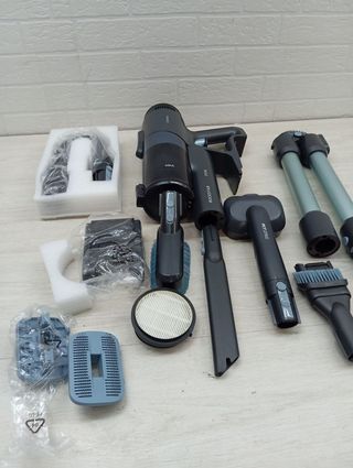 Cecotec Conga Rockstar 320 Aspirador