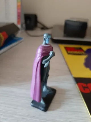 Action figure Comandante Gandal