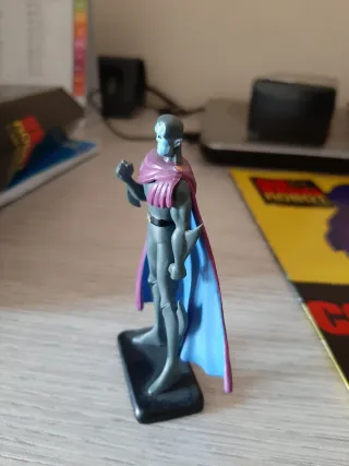 Action figure Comandante Gandal