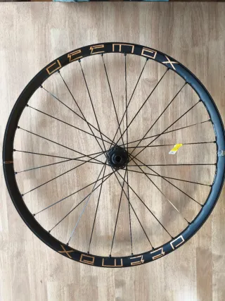 Rueda Delantera *NUEVA* Mavic e-deemax S 30 29"