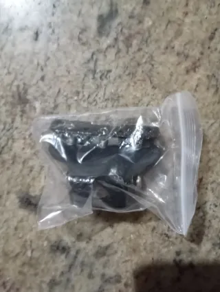 Soporte para foco de coche