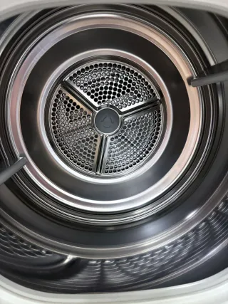 Secadora Bosch WTL 620P 6kg