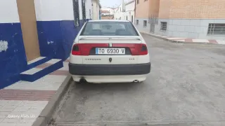 SEAT Cordoba 1996