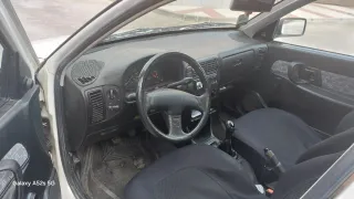 SEAT Cordoba 1996