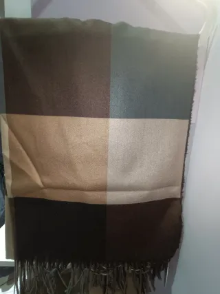 Sciarpa DIANA & CO Firenze