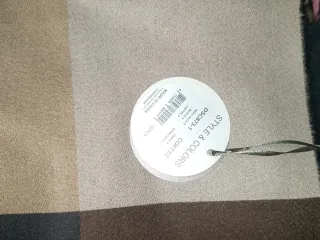 Sciarpa DIANA & CO Firenze