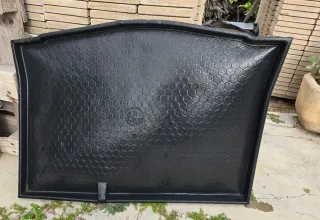 Protector maletero Alfa Romeo Giulietta