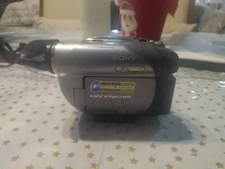 Sony Fotocamera e videocamera