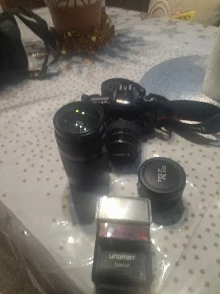 Sony Fotocamera e videocamera