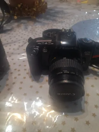 Sony Fotocamera e videocamera