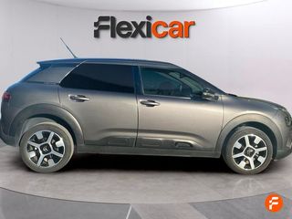 Citroën C4 Cactus PureTech 81KW (110CV) S&S EAT6 Shine