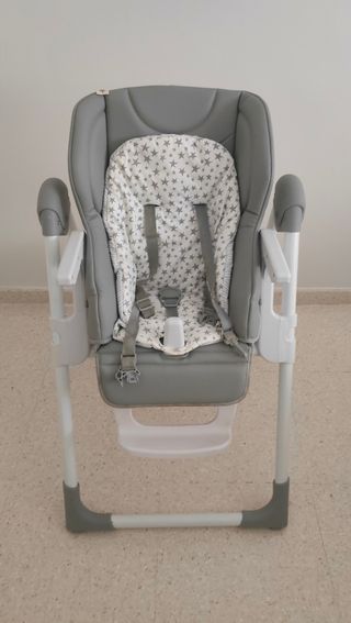 Trona Jane Mila - 1 año de uso