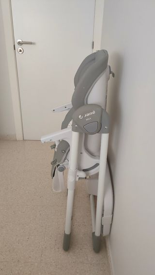 Trona Jane Mila - 1 año de uso