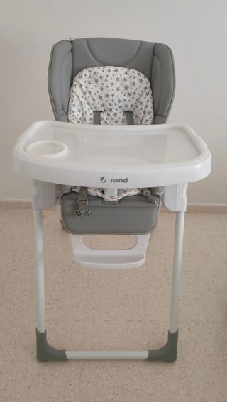 Trona Jane Mila - 1 año de uso