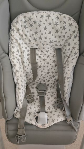 Trona Jane Mila - 1 año de uso