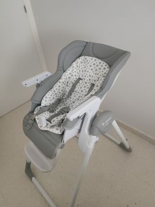 Trona Jane Mila - 1 año de uso