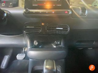 Citroën C4 Cactus PureTech 81KW (110CV) S&S EAT6 Shine