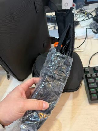 Aputure Amaran P60x - Panel Led de luz de Vídeo