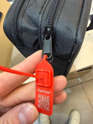 Aputure Amaran P60x - Panel Led de luz de Vídeo