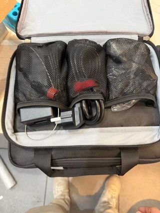 Aputure Amaran P60x - Panel Led de luz de Vídeo