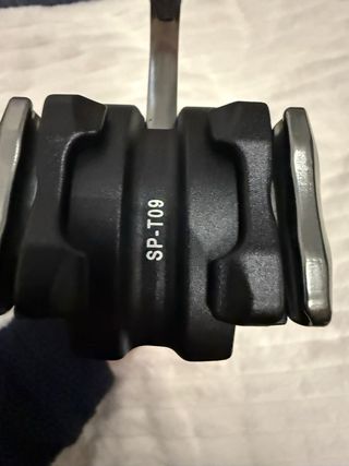 Tija telescópica XLC SP-T09