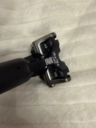 Tija telescópica XLC SP-T09